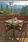 Hotel Garni Maria Theresia