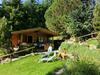 Cozy Cabin Near Lake In Urspring