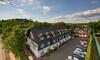 Hotel Pfefferm�hle