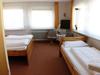 Hotel-restaurant Zum Schwalbennest