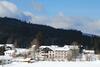 Ferien-hotel Riesberghof