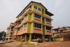 Hotel Oyo 11409 Home Sunset View 1bhk Panjim
