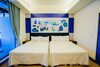 Bed & Breakfast Song Ping Resort