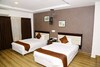 Kga Elite Continental Hotels
