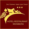 Hotel-restaurant Weinberg