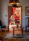 Hotel De Aap Farm Lodge & Private Nature Reserve