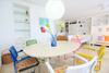 Apartamento Moderno Para 6 Personas En Salou