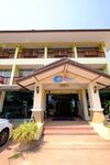 Hotel The Muk Lagoon