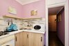 Luxkv Apartment On Belorusskaya