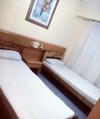 Hotel Aldeano I