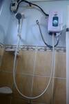 Apartamentos Bethel Baguio Transient