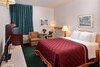 Hotel Rodeway Inn Bellingham