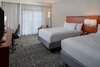 Hotel Courtyard By Marriott Nashville Airport