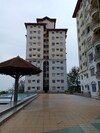 Hotel Jc Sunshine Bay Resort Port Dickson