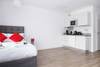 Beautiful Apartment In Vibrant City Centre!