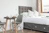 Apartamentos Spacious And Elegant City Centre Studio!