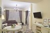 Baratero City Corner Apartment