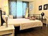 Baratero City Corner Apartment