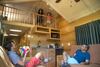 Cabana Richmond North Kings Dominion Koa