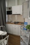 Oc Apartments