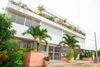 Hotel Ctg Manzanillo