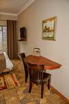 Hotel Cornerstone B&B