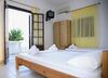 Hotel Corfu Room