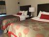 Hotel Ramada By Wyndham Bronx Terminal