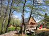 Vodenica Vrelo Chalets