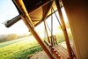 Kimaro Farmhouse Tentes Safari