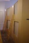 Hostal Kinco. Hostel + Cafe