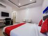 Hotel Oyo 14504 The Conclave