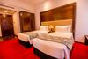 Trillium Hotel