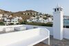 Serifos Houses Livadakia