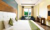 Hotel Treebo Q-cent