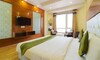 Hotel Treebo Q-cent