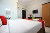 Hotel Reddoorz Near Stpn Jogja