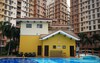 Cozy Condo Studio Near Airport With Wifi