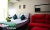 Cozy Condo Studio Near Airport With Wifi