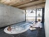 Hotel N�valhaia Le Chalet
