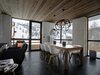 Hotel N�valhaia Le Chalet