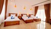 Apartamento Borei Hang Tep Residence & Spa