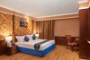 Floral Hotel � Dolphin Circle Pattaya