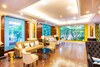 Floral Hotel � Dolphin Circle Pattaya