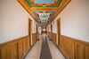 Hotel Buddha Retreat