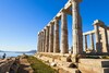 Villa In Athens Suburb Of Rafina