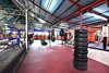 Hostal Sitpholek Muay Thai Camp - Hostel