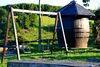Apartamentos Rurales Ron