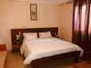 Hotel Manhattan Living