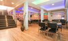 Hotel Treebo Trend Light House